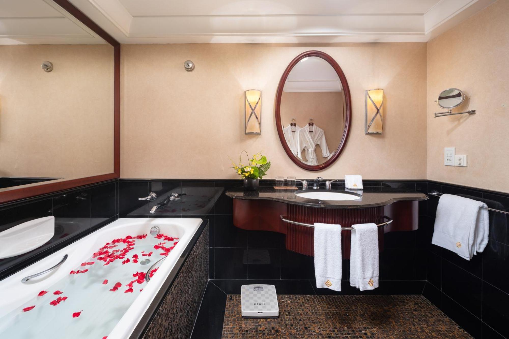 Parklane Hotel Changan Dongguan  Exterior foto