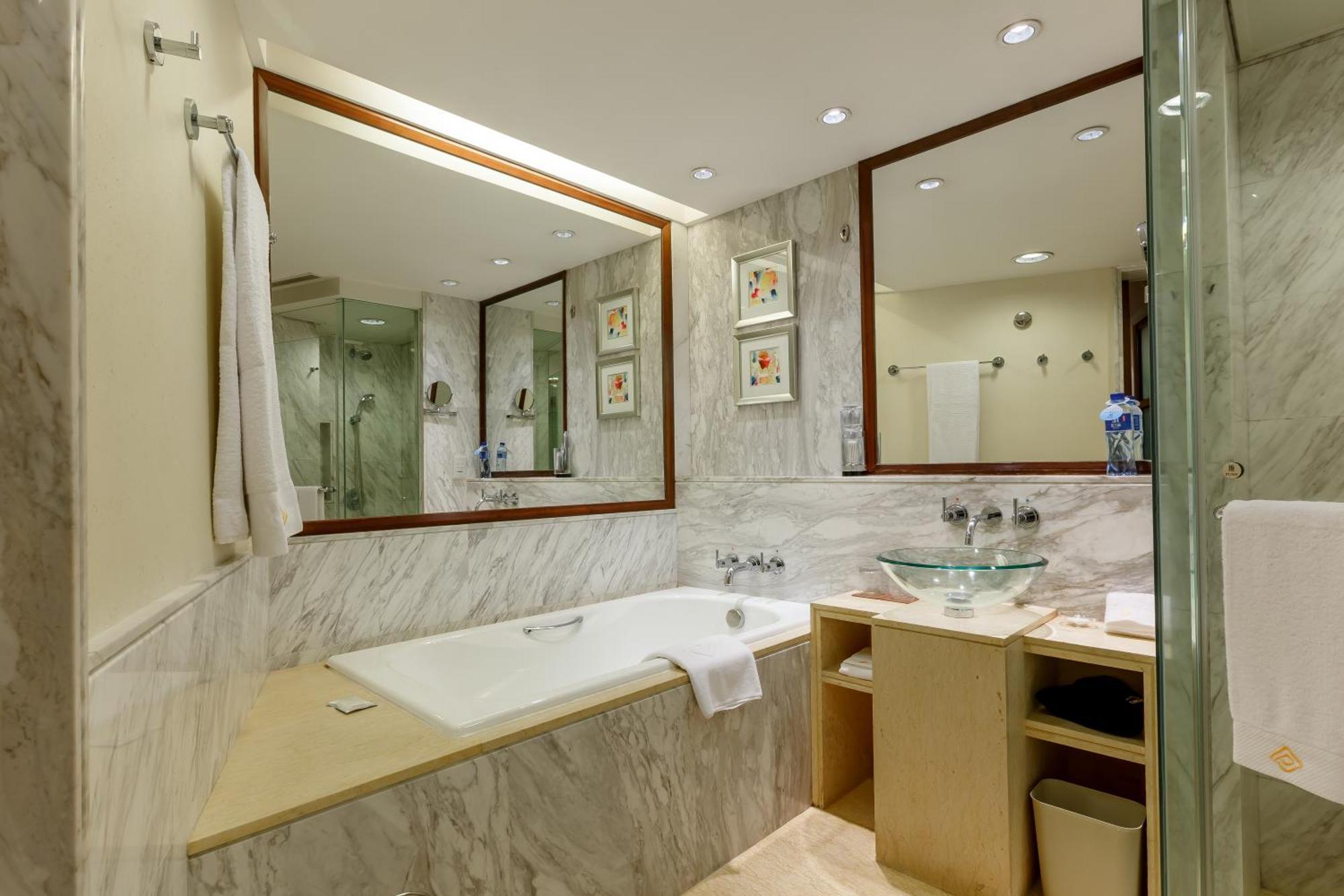 Parklane Hotel Changan Dongguan  Exterior foto