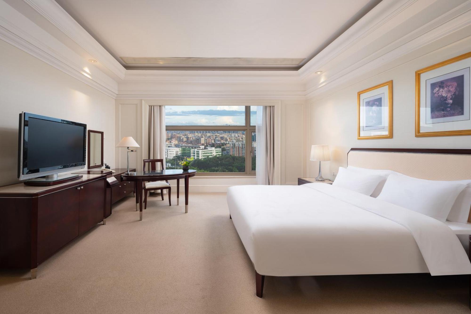 Parklane Hotel Changan Dongguan  Exterior foto