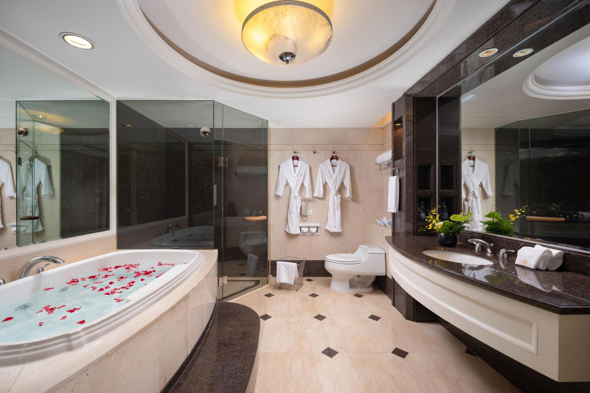 Parklane Hotel Changan Dongguan  Exterior foto
