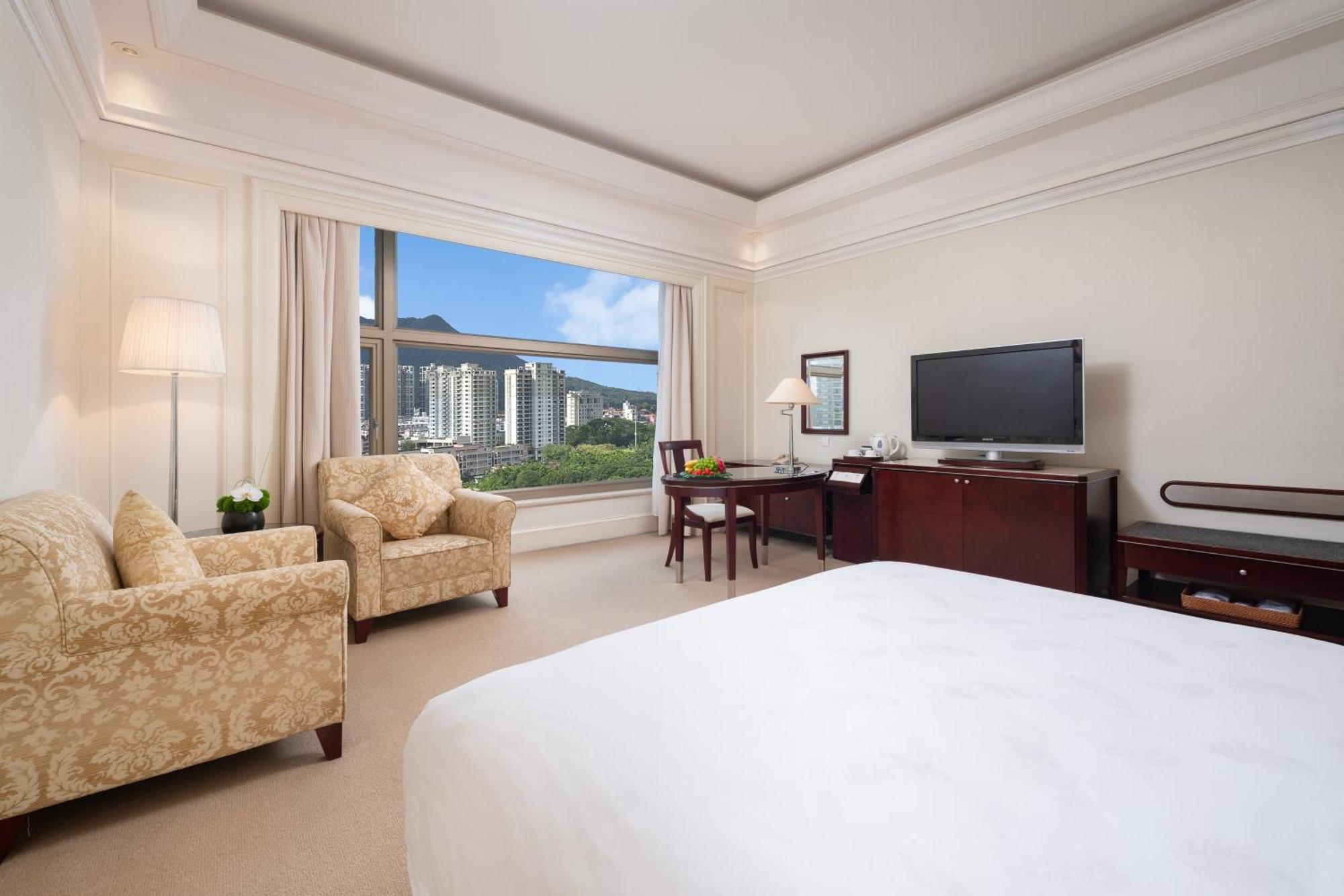 Parklane Hotel Changan Dongguan  Exterior foto