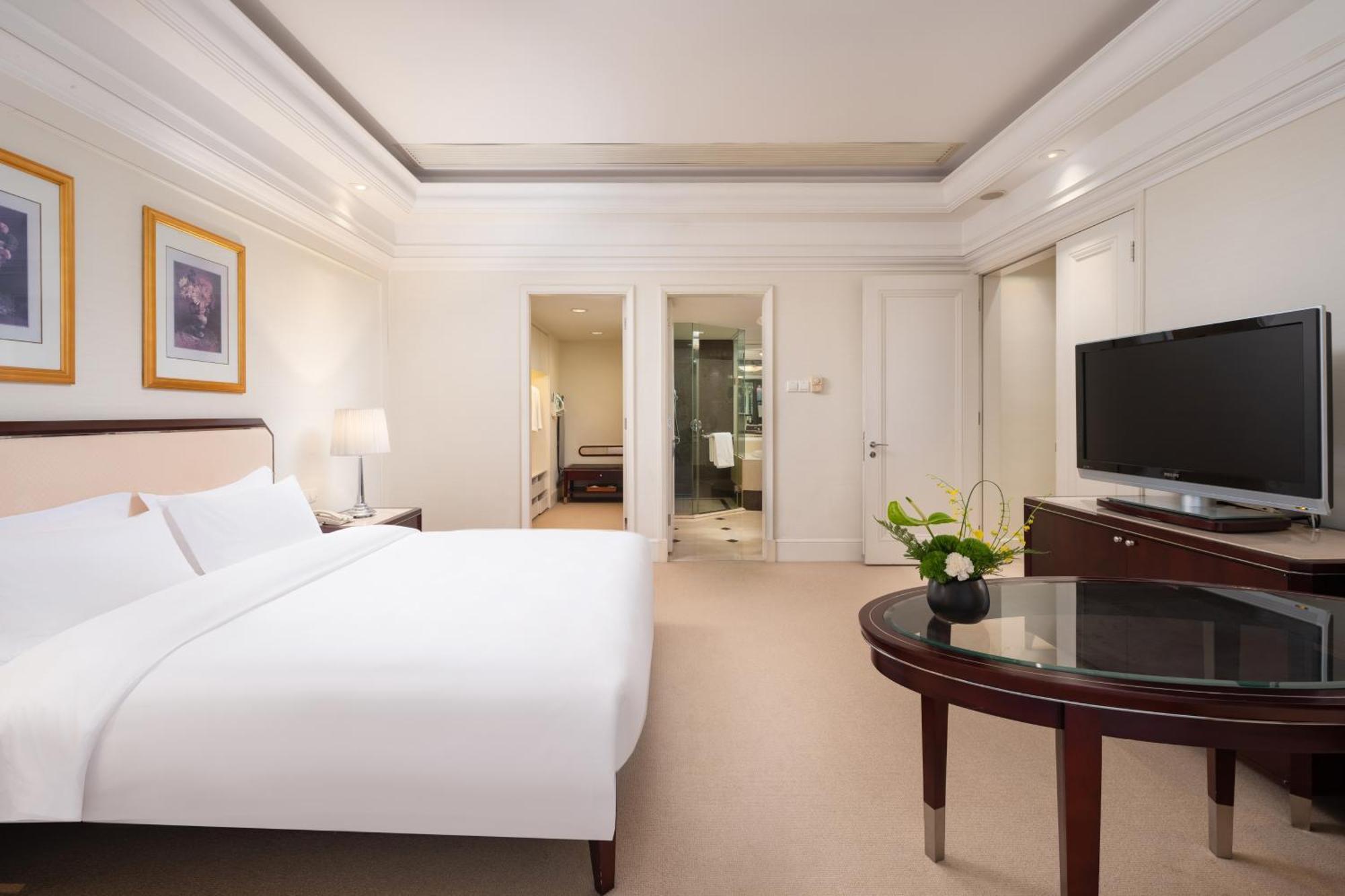 Parklane Hotel Changan Dongguan  Exterior foto