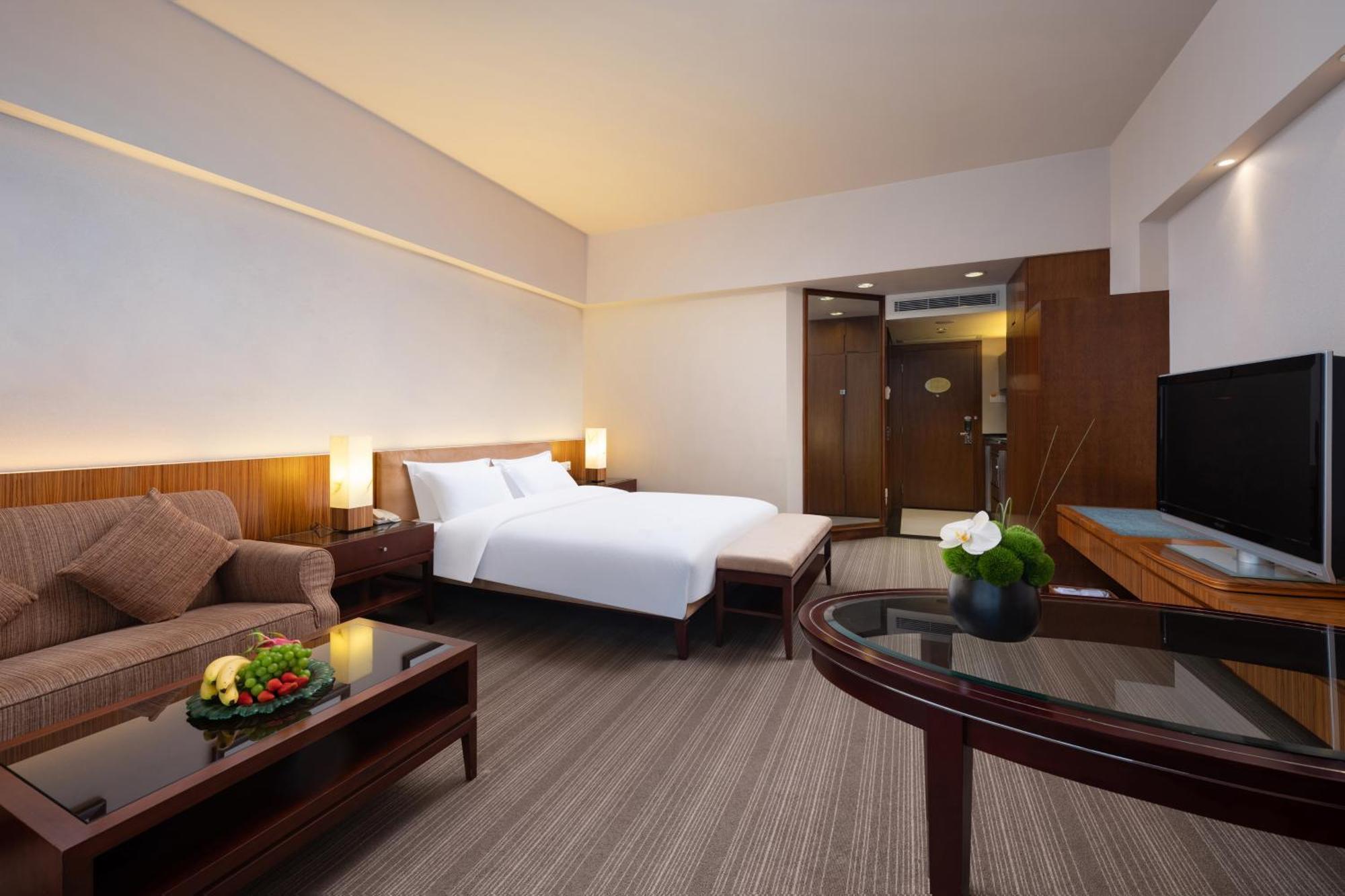 Parklane Hotel Changan Dongguan  Exterior foto