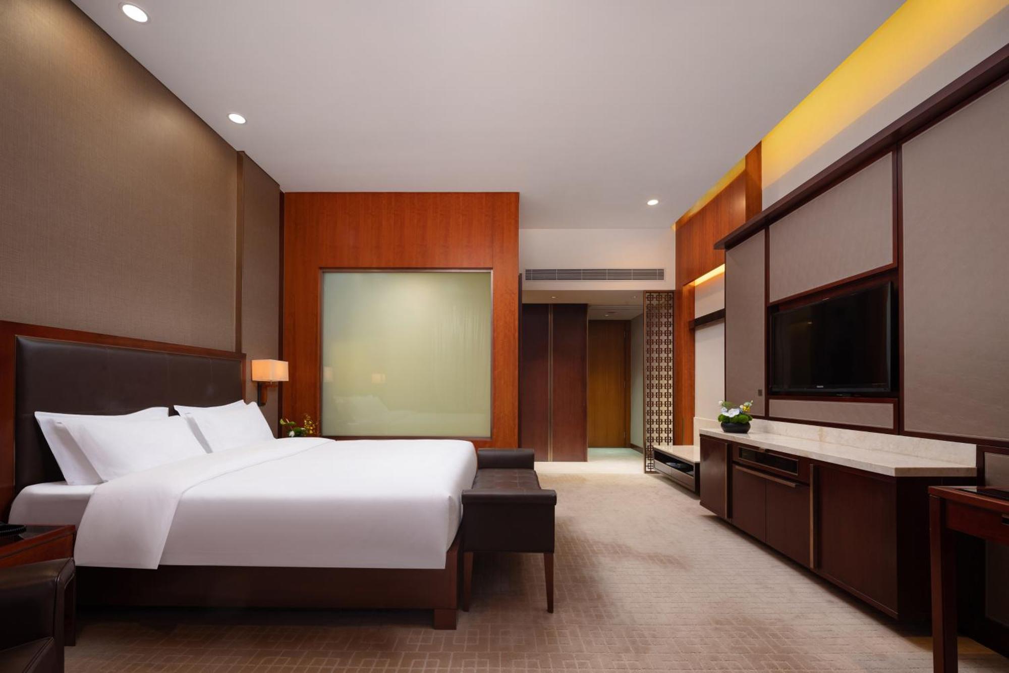 Parklane Hotel Changan Dongguan  Exterior foto