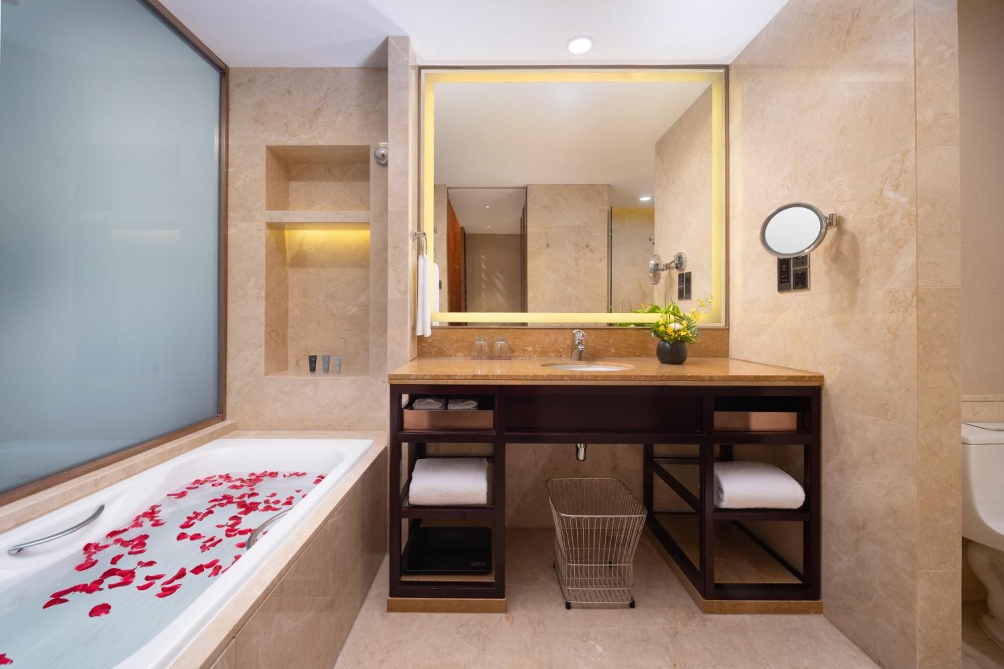 Parklane Hotel Changan Dongguan  Exterior foto