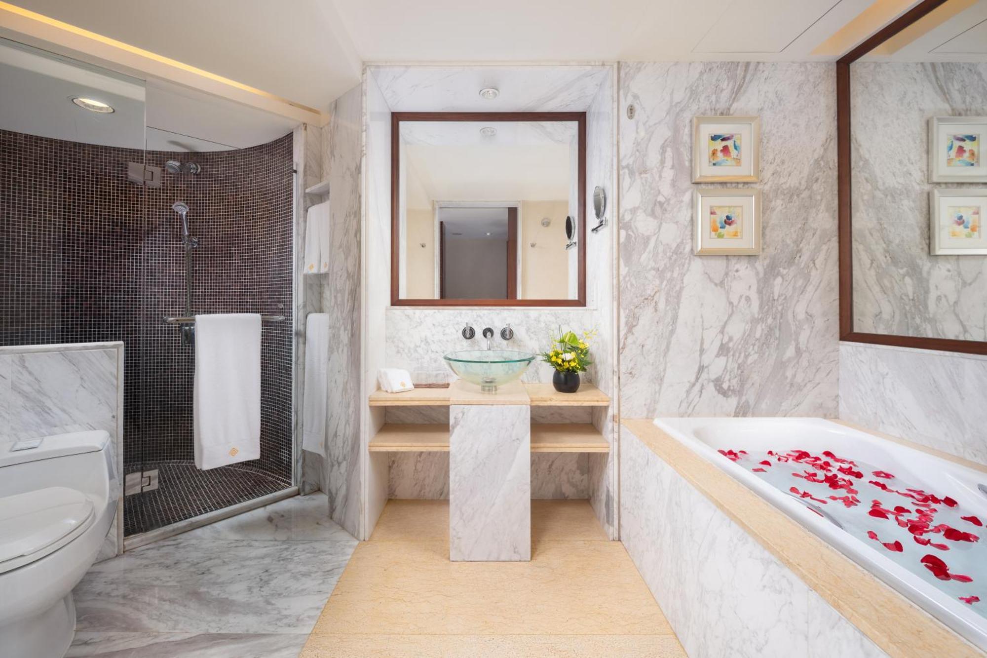 Parklane Hotel Changan Dongguan  Exterior foto