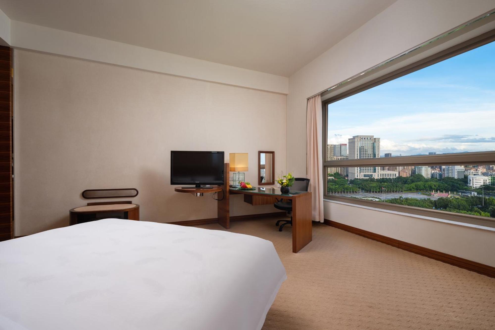Parklane Hotel Changan Dongguan  Exterior foto