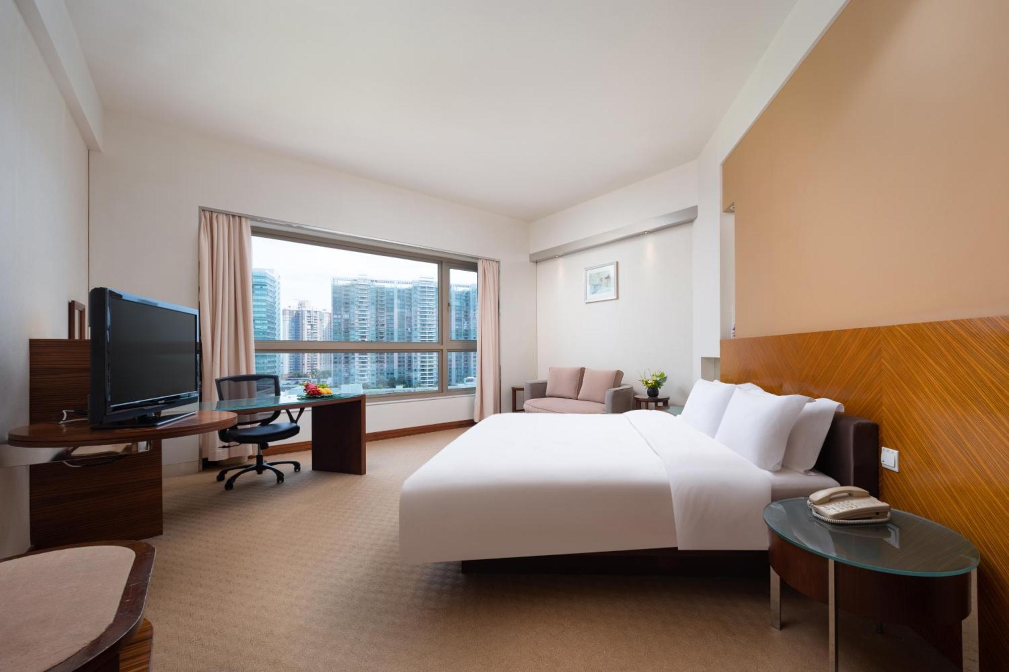 Parklane Hotel Changan Dongguan  Exterior foto
