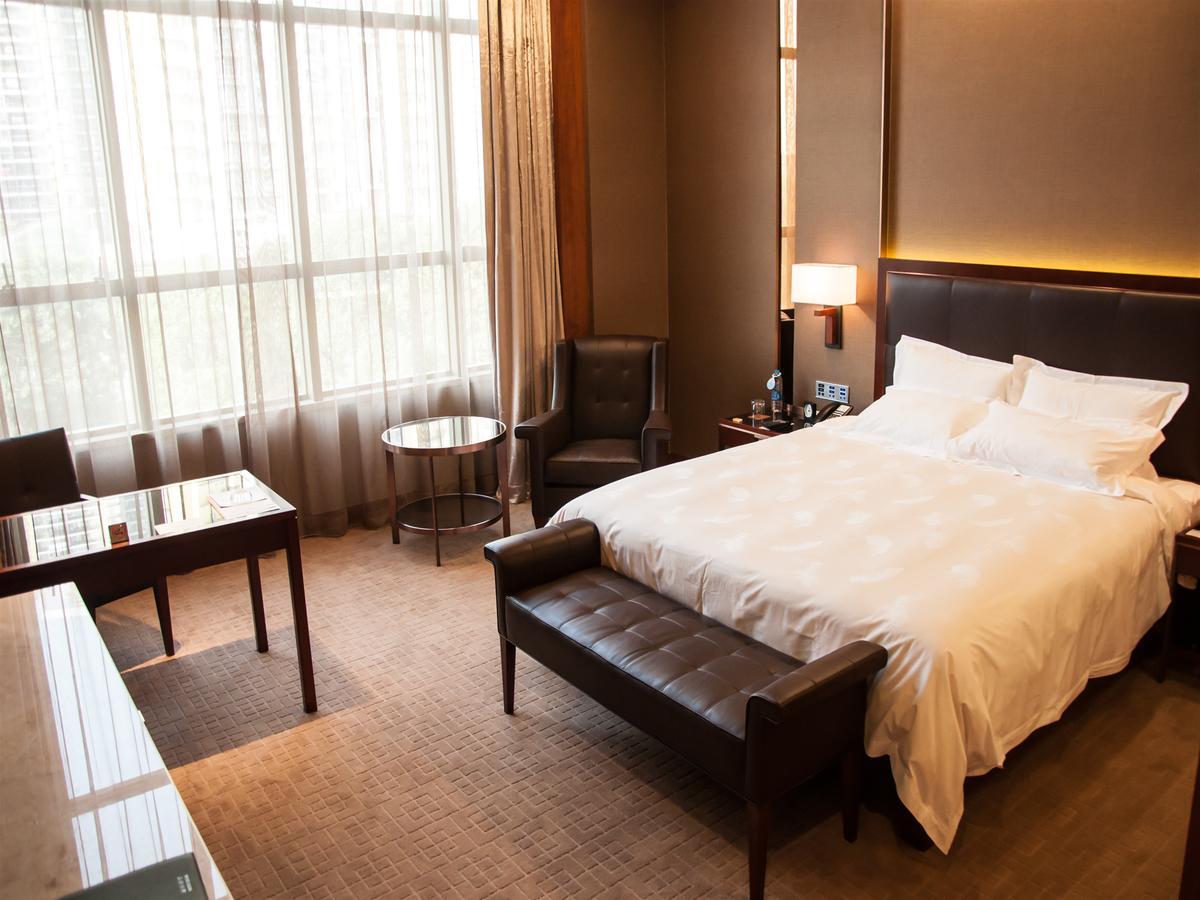 Parklane Hotel Changan Dongguan  Exterior foto